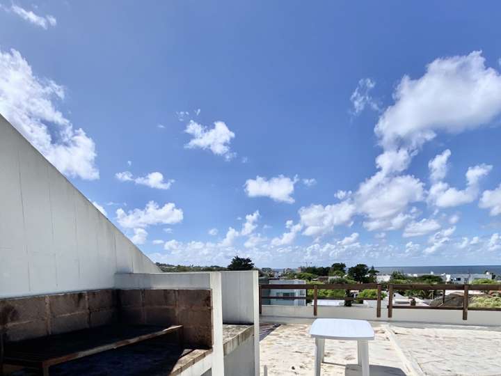 Apartamento en venta en Maldonado