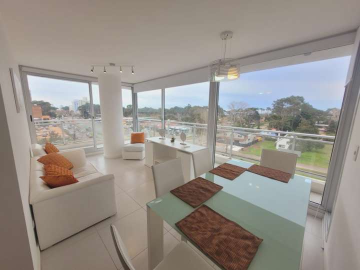 Apartamento en venta en Maldonado