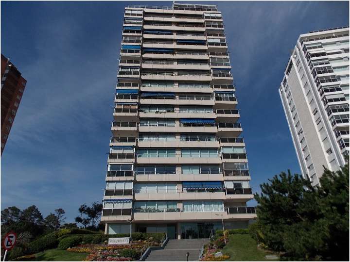 Apartamento en venta en Punta Del Este