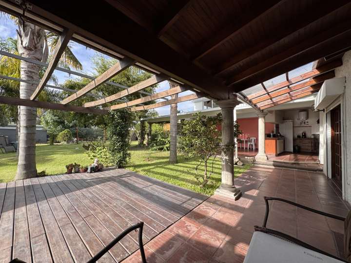 Casa en alquiler en Durazno, Maldonado