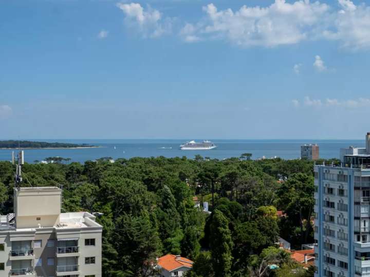 Apartamento en venta en Maldonado