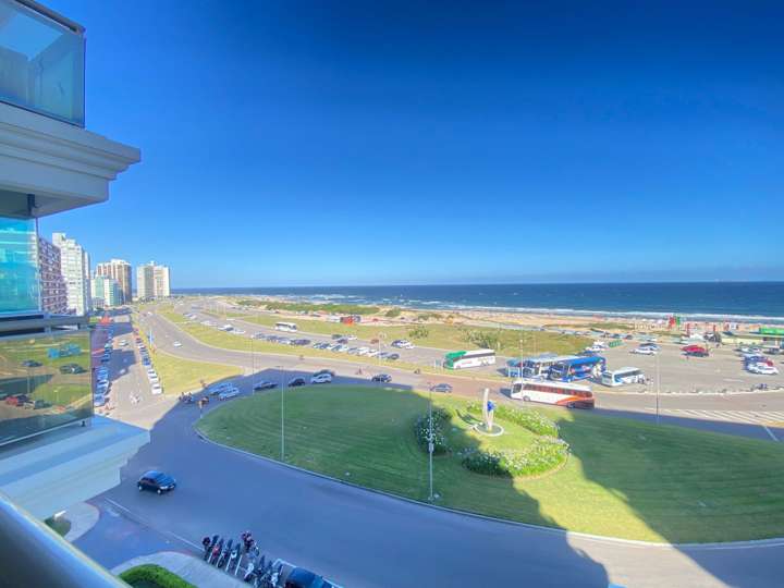 Apartamento en venta en Punta Del Este