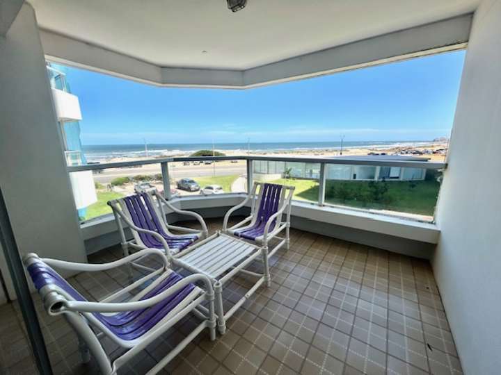 Apartamento en venta en Punta Del Este