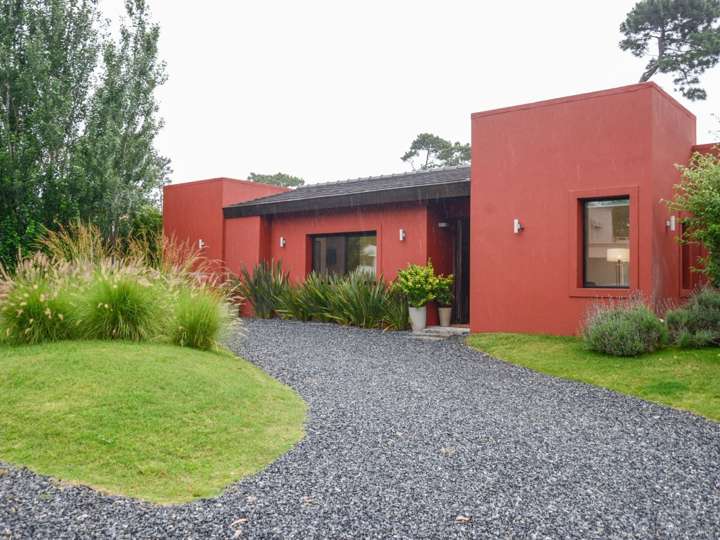 Casa en alquiler en Durazno, Maldonado