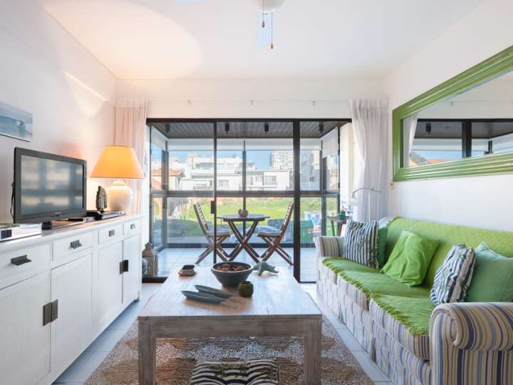 Apartamento en venta en Maldonado