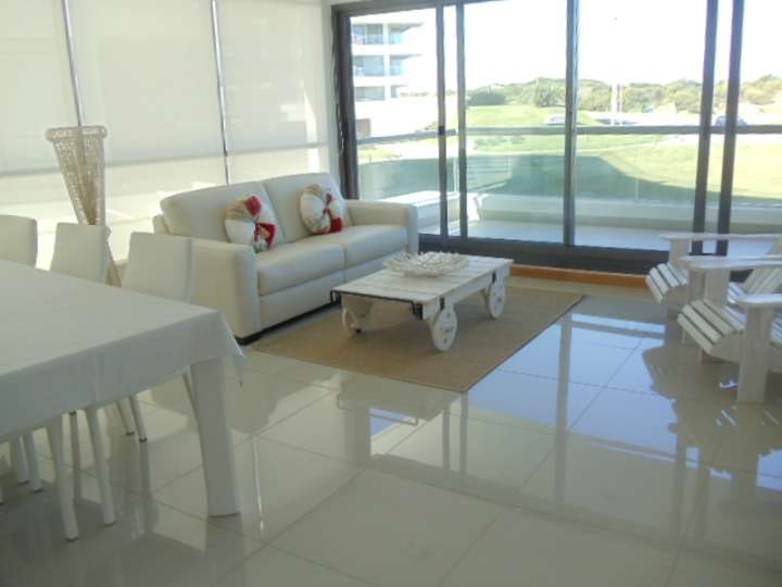 Apartamento en venta en Punta Del Este