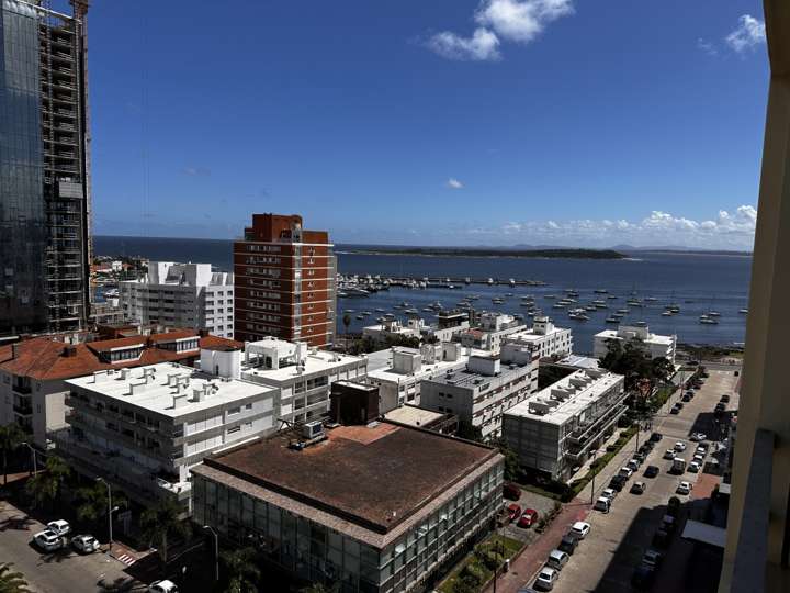 Apartamento en venta en Maldonado