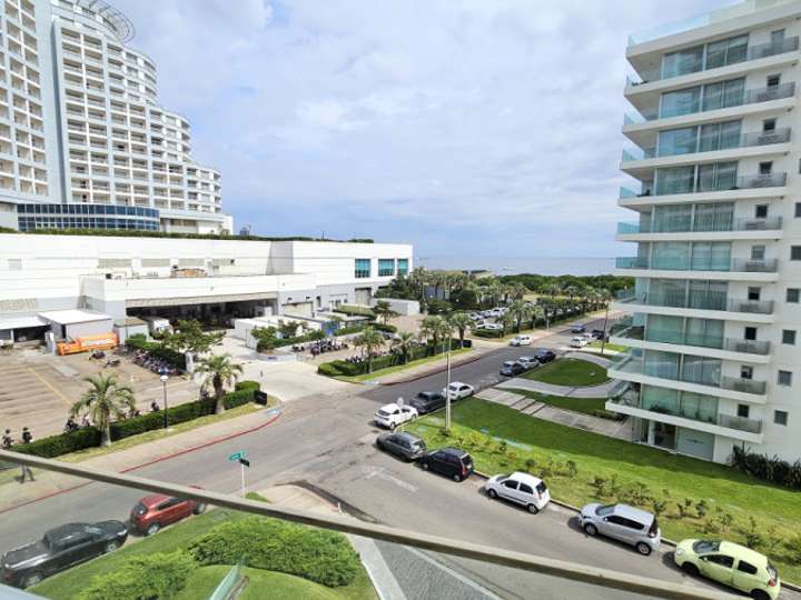 Apartamento en venta en Punta Del Este