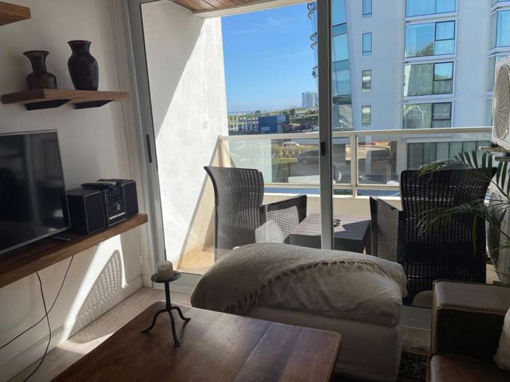 Apartamento en alquiler en Punta Del Este