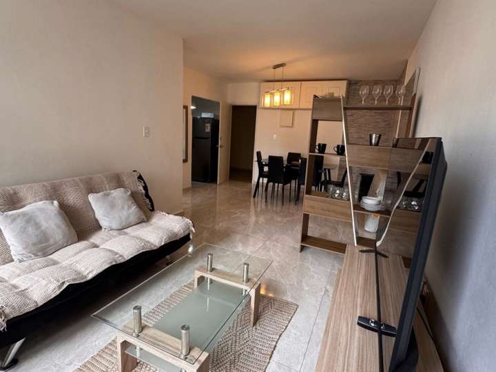 Apartamento en alquiler en Punta Del Este