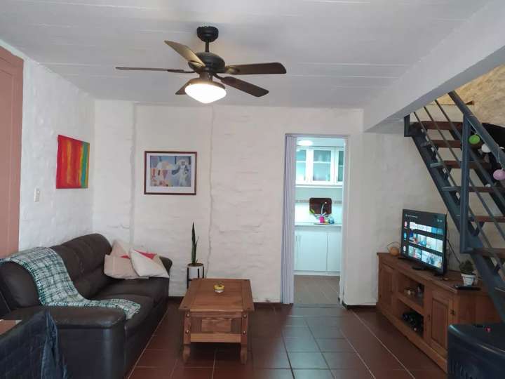 Casa en venta en Isla de Flores, Montevideo