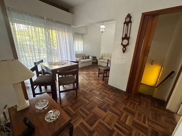 Apartamento en venta en Pocitos, Montevideo