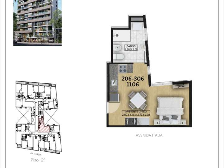 Apartamento en venta en Parque Batlle, Montevideo