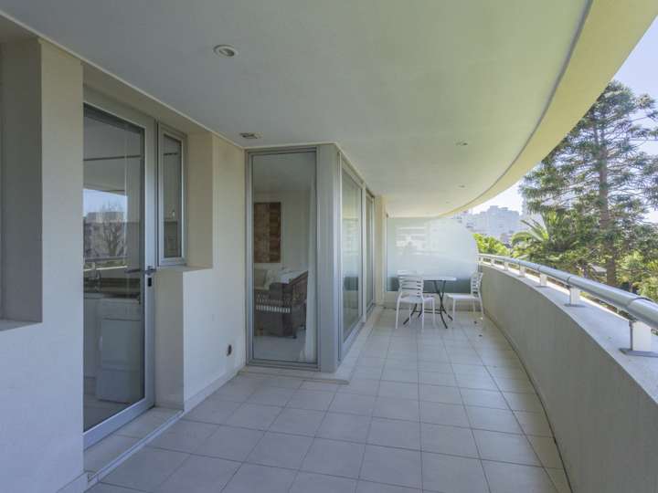 Apartamento en venta en M'hijo el Dotor, Punta Del Este