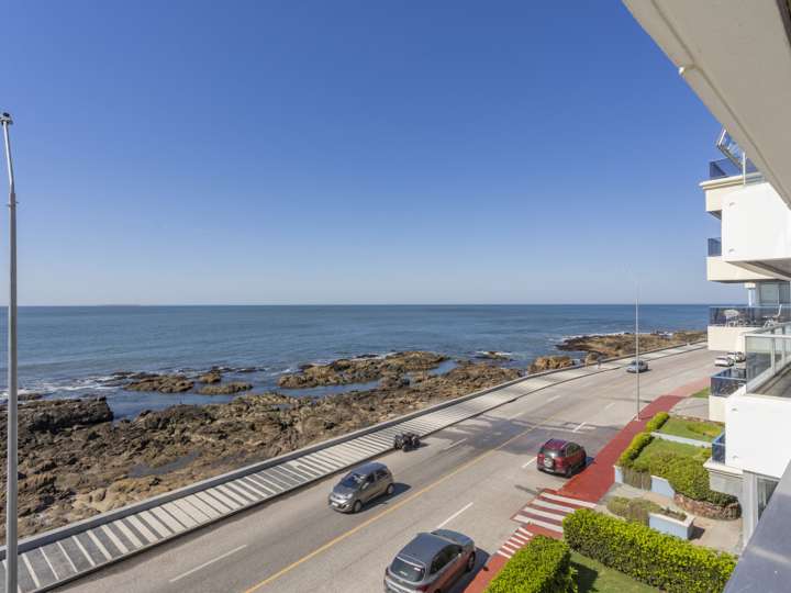 Apartamento en venta en Maldonado