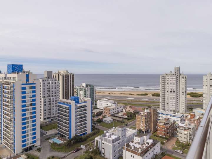 Apartamento en venta en Arazati, Punta Del Este