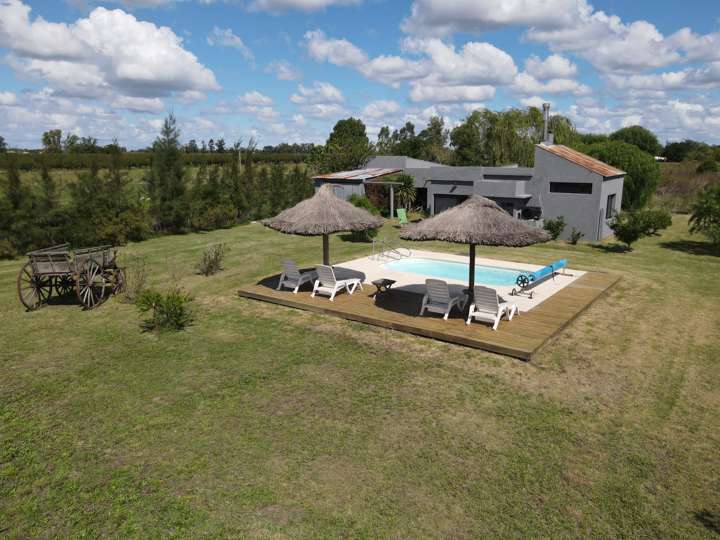 Granja en venta en Camino Passadore, Canelones