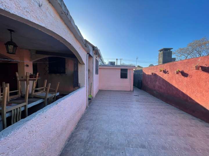 Casa en venta en Bulevar José Batlle y Ordóñez, Montevideo
