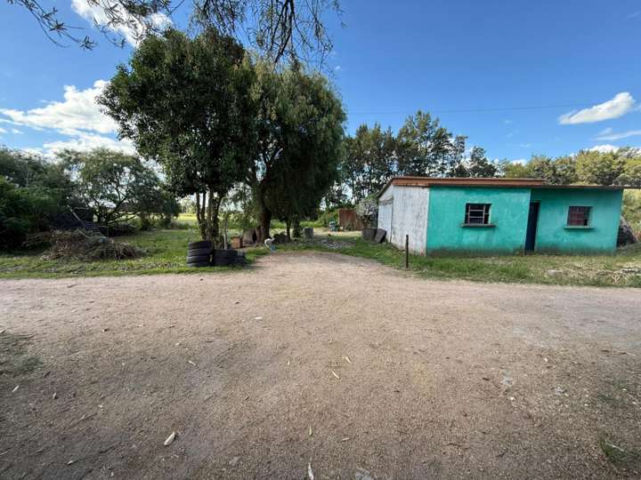 Terreno en venta en Canelones