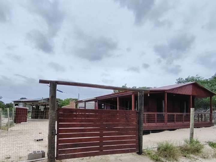 Casa en venta en Rocha