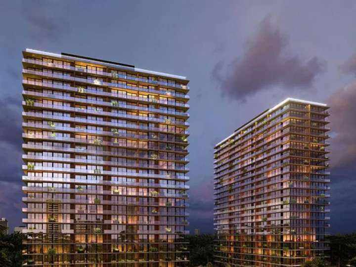 Apartamento en venta en Punta Del Este