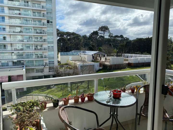 Apartamento en venta en Punta Del Este