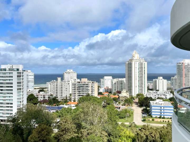Apartamento en venta en Punta Del Este