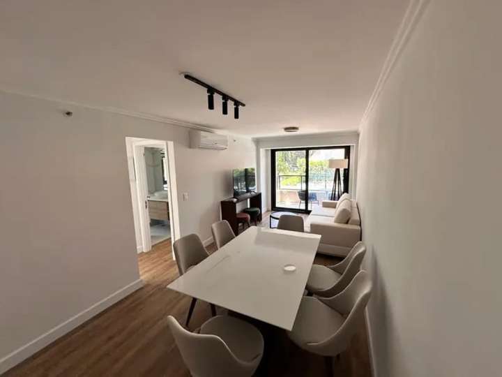 Apartamento en alquiler en Maldonado