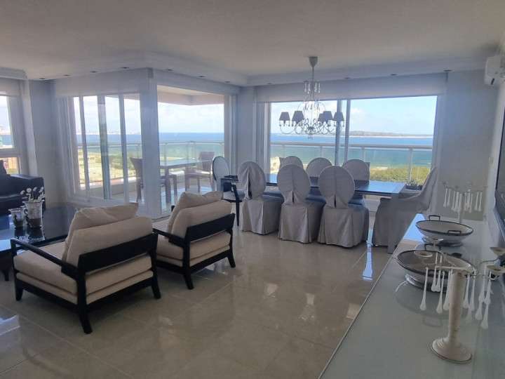 Apartamento en venta en Punta Del Este