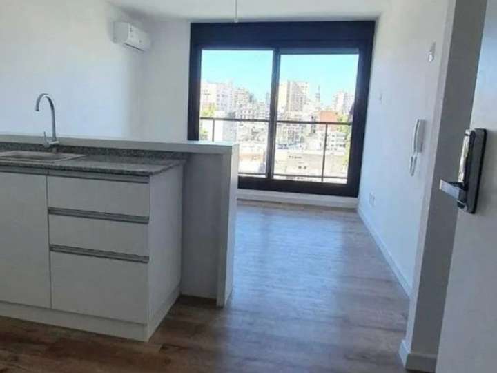 Apartamento en venta en Cordón, Montevideo