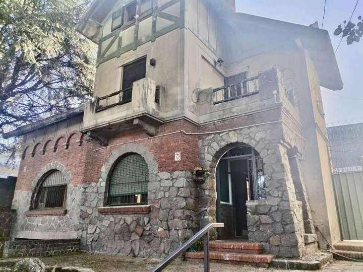 Casa en venta en Malvín, Montevideo