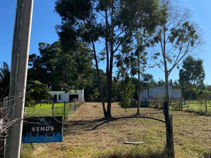 Terreno en venta en Real de San Carlos, Colonia