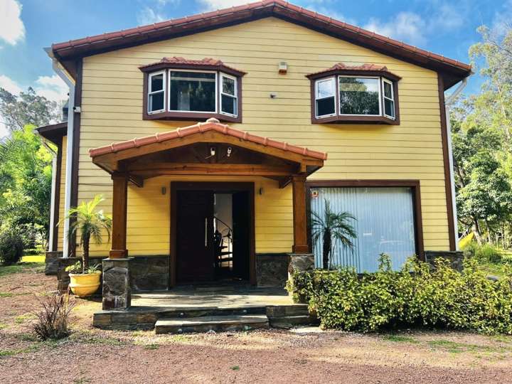 Casa en venta en El Quijote, Maldonado