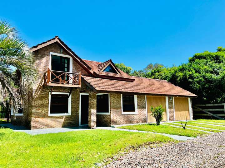 Casa en alquiler en Rambla General Artigas, Punta Del Este