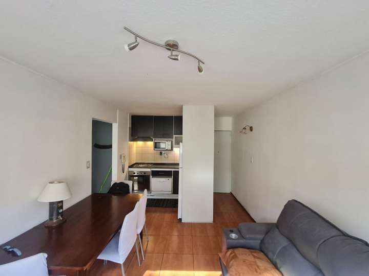 Apartamento en venta en Zelmar Michelini, Montevideo