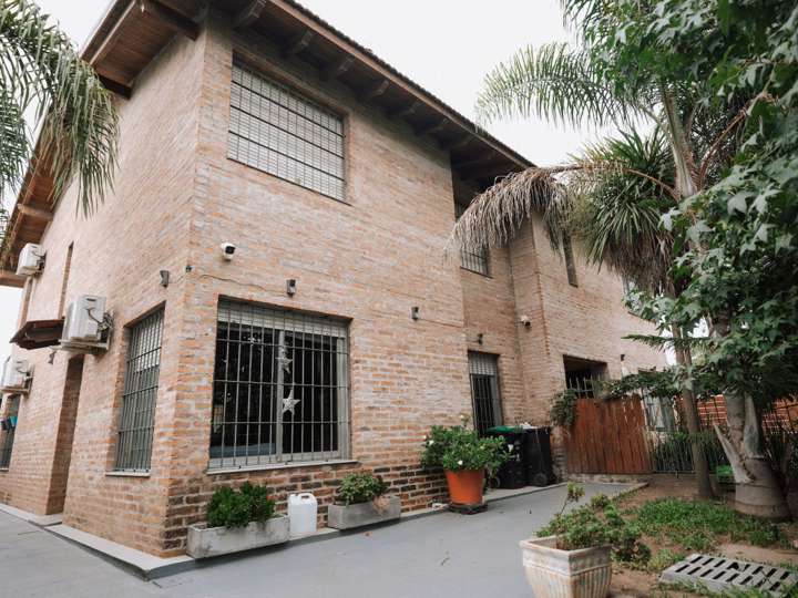 Casa en venta en Avenida Uruguay, Canelones