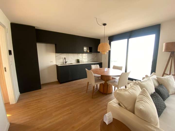 Apartamento en venta en Punta Carretas, Montevideo