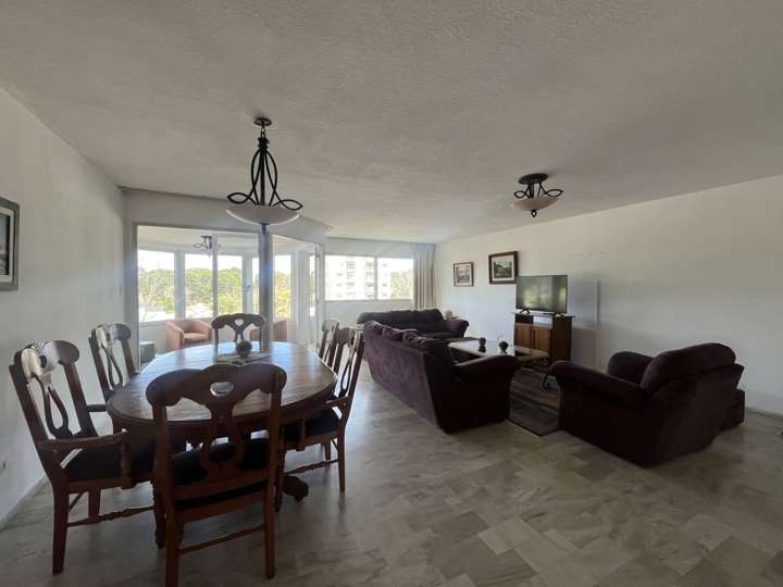 Apartamento en venta en Maldonado