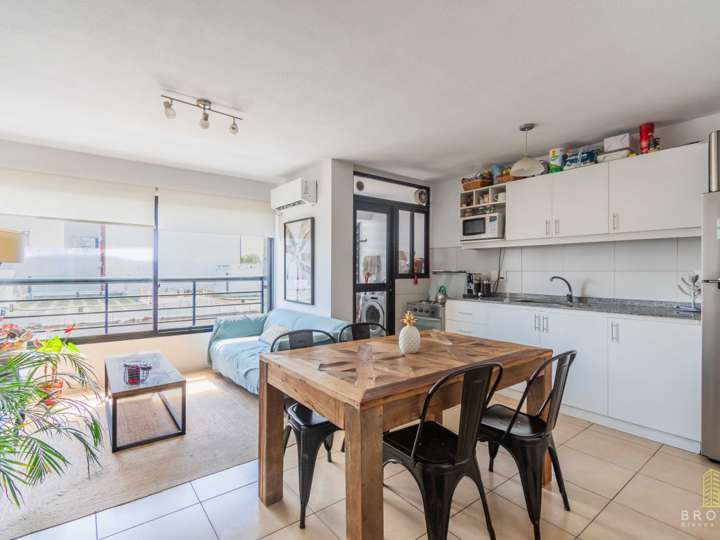 Apartamento en venta en Pocitos, Montevideo