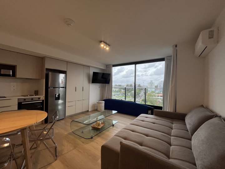 Apartamento en venta en Maldonado