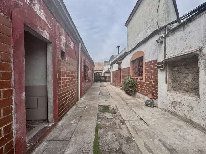 Casa en venta en Doctor Martín C. Martínez, Montevideo