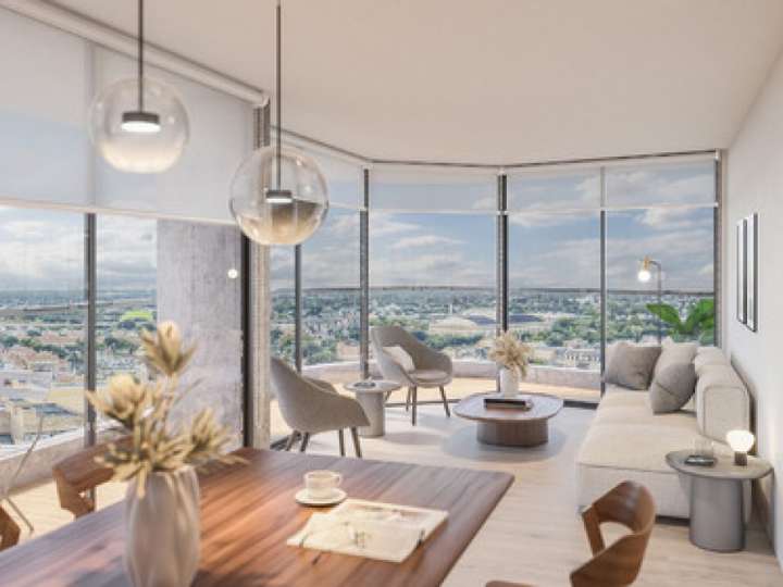 Apartamento en venta en Doctor Juan Antonio Rodríguez, Montevideo