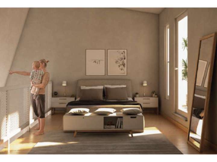 Apartamento en venta en Rocha