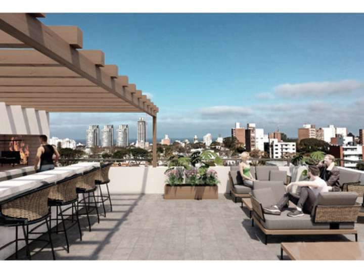 Apartamento en venta en Plutarco, Montevideo