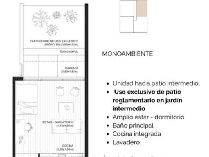 Apartamento en venta en Avenida General Rivera, Montevideo