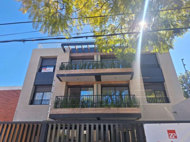 Apartamento en venta en Rocha