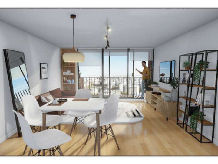 Apartamento en venta en Rambla Concepción del Uruguay, Montevideo