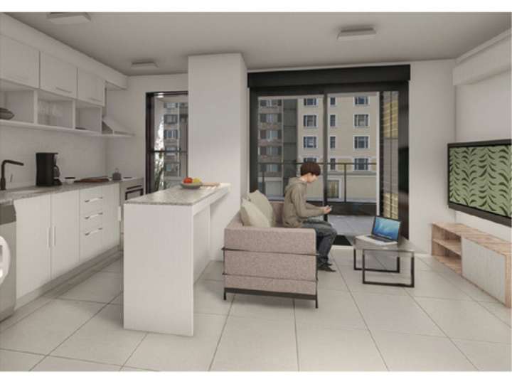 Apartamento en venta en Rocha