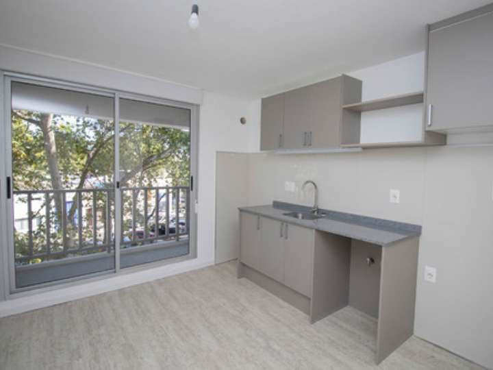 Apartamento en venta en Venezuela, Montevideo