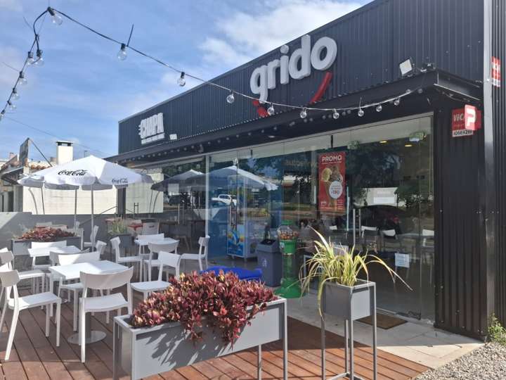 Comercial / Tienda en venta en Avenida José Batlle y Ordóñez, Maldonado